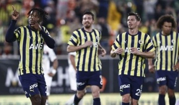 Fenerbahçe Dünya Kupası arasını kayıpsız geçti