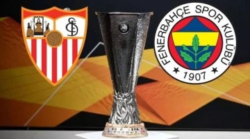 Fenerbahçe elendi mi? Fenerbahçe Sevilla turu kim geçti?
