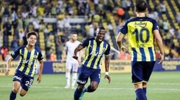 Fenerbahçe Enner Valencia'a 1+1 yıllık yeni sözleşme teklif etmeye hazırlanıyor