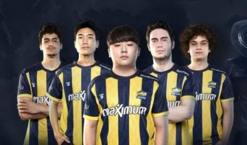 Fenerbahçe Espor'dan flaş Galatasaray Espor'a gönderme!
