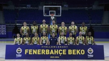 Fenerbahçe, Euroleague'de sahne alıyor