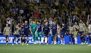 Fenerbahçe, Filip Novak ile yolları ayırıyor