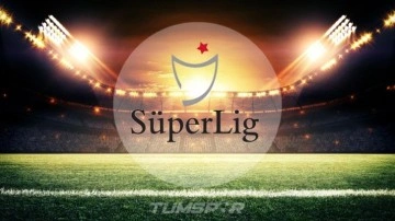 Fenerbahçe fırsat tepti! Galatasaray liderliğini perçinledi! Süper Lig'de puan durumu...