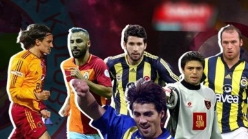 Fenerbahçe-Galatasaray derbilerinin efsane isimleri skor tahmini yaptı