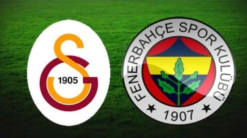Fenerbahçe - Galatasaray maçının VAR'ı belli oldu