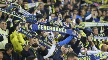 Fenerbahçe, Giresunspor maçında taraftarına bilet desteği sağlayacak