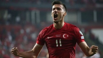 Fenerbahçe golcü Umut Nayir ile anlaştı