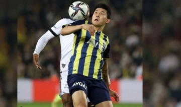 Fenerbahçe, Güney Koreli stoperin satışı için Rennes kulübü ile anlaştı