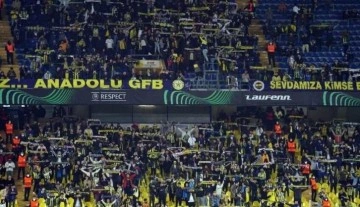Fenerbahçe hem derbiyi kazandı, hem kasayı doldurdu