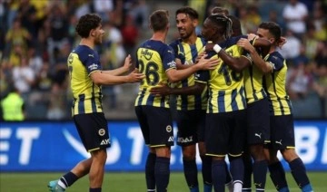Fenerbahçe-Hull City maçı ne zaman, saat kaçta, hangi kanalda?