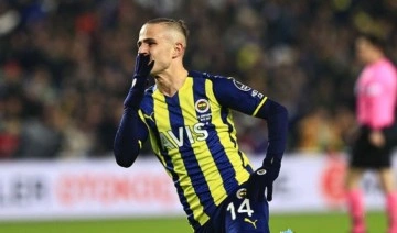 Fenerbahçe ile Hull City, Dimitris Pelkas transferinde el sıkıştı!