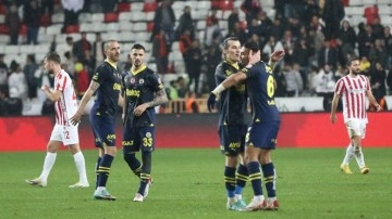 Fenerbahçe ile ilk maçına çıkan Çağlar Söyüncü'den açıklama