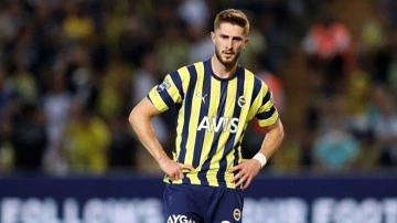Fenerbahçe, İsmail'in transferinde rekor bedel isteyecek