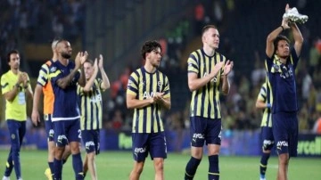 Fenerbahçe Jesus'la çok başka!