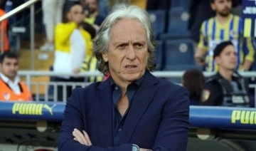 Fenerbahçe, Jorge Jesus'un alternatiflerini belirledi