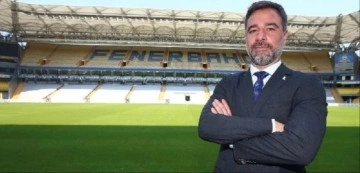 Fenerbahçe Kadın Futbol Takımı'nın yeni teknik direktörü Gökhan Bozkaya oldu