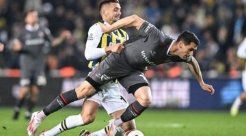 Fenerbahçe - Karagümrük maçı yeniden mi oynanacak? Fenerbahçe'den açıklama!