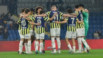Fenerbahçe kararını verdi: Tapusunu alacak