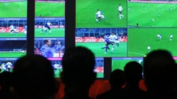 Fenerbahçe-Kasımpaşa maçının VAR hakemi belli oldu