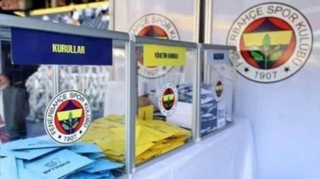 Fenerbahçe kongresi için olay iddia: Herkes ters köşe olacak