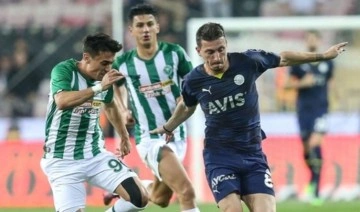 Fenerbahçe - Konyaspor maçına erteleme iddiası