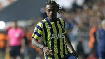 Fenerbahçe kötü haberi duyurdu: Çapraz bağlarında yırtık
