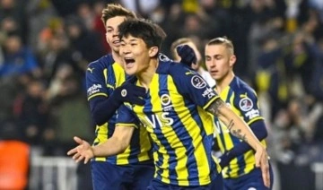 Fenerbahçe Kulübü Başkanı Ali Koç: 'Kim Min-jae, 1 yıllığına gelmek istediğini söyledi'