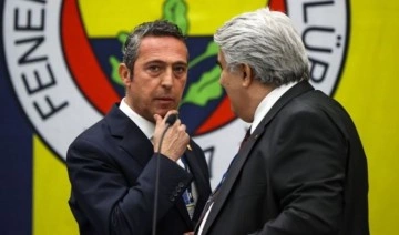 Fenerbahçe Kulübü Başkanı Ali Koç'tan 3 Temmuz açıklaması