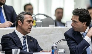 Fenerbahçe Kulübü Genel Sekreteri Burak Kızılhan yargıya seslendi