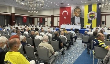 Fenerbahçe Kulübü Üyesi Cengiz Tokgöz'den 'Zelenski' sloganı