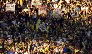 Fenerbahçe Kulübü'nden Dinamo Kiev açıklaması