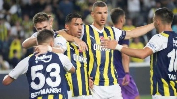 Fenerbahçe - Ludogorets! Muhtemel 11'ler