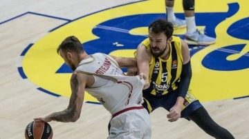 Fenerbahçe, Monaco'yu eli boş gönderdi