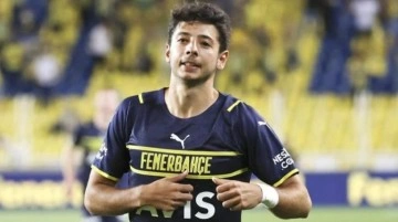 Fenerbahçe Muhammed Gümüşkaya'nın transferi için Westerlo ile anlaşmaya vardı
