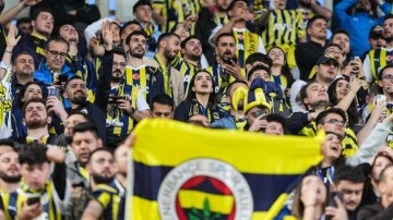 Fenerbahçe'nin farklı kazandığı maçta Ali Koç'a büyük şok!
