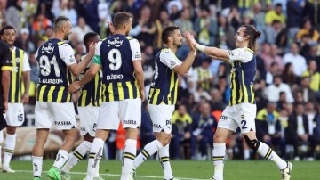 Fenerbahçe'nin Şampiyonlar Ligi yolu! Muhtemel rakipler...