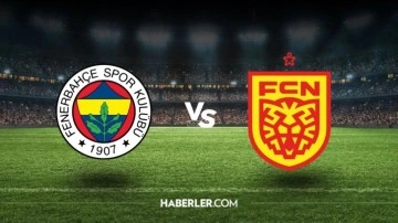 Fenerbahçe- Nordsjaelland maç hakemi belli oldu mu? Fenerbahçe- Nordsjaelland maç hakemi kimdir?