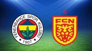 Fenerbahçe – Nordsjaelland maçı hangi kanalda, saat kaçta? Fenerbahçe maçı nereden, nasıl izlenir?
