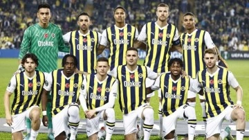 Fenerbahçe, Olympiakos maçı öncesi iki yıldızdan müjde!