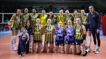 Fenerbahçe Opet'te 4 isimle yollar ayrıldı