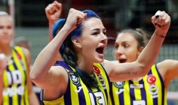 Fenerbahçe Opet'te Meryem Boz kararı!