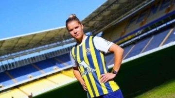 Fenerbahçe Petrol Ofisi, yeni transferini duyurdu