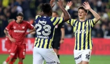 Fenerbahçe, PFDK'ye sevk edildi