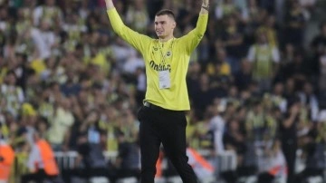 Fenerbahçe resmen duyurdu! Dominik Livakovic imzayı attı