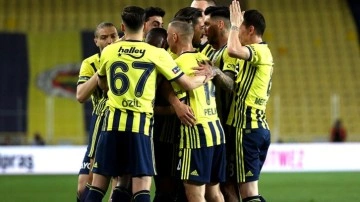 Fenerbahçe, Rizespor maçı hazırlıklarını tamamladı