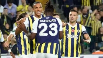 Fenerbahçe, Rusya Ligi'ne davet edilecek mi? Rus cephesinden açıklama geldi