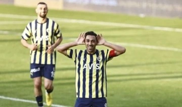 Fenerbahçe, Salernitana'yı 3 golle geçti
