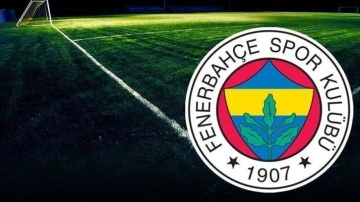 Fenerbahçe, Slovacko maçı hazırlıklarını sürdürdü