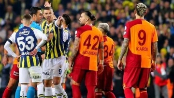 Fenerbahçe, Süper Kupa maçına yabancı hakem atanmazsa çıkmayacak