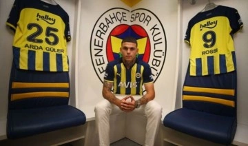 Fenerbahçe, Tiago Çukur'u kiralamak istiyor